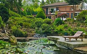 Heide Suite am Waldrand